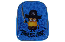 Minions Walk the Plank Small Backpack